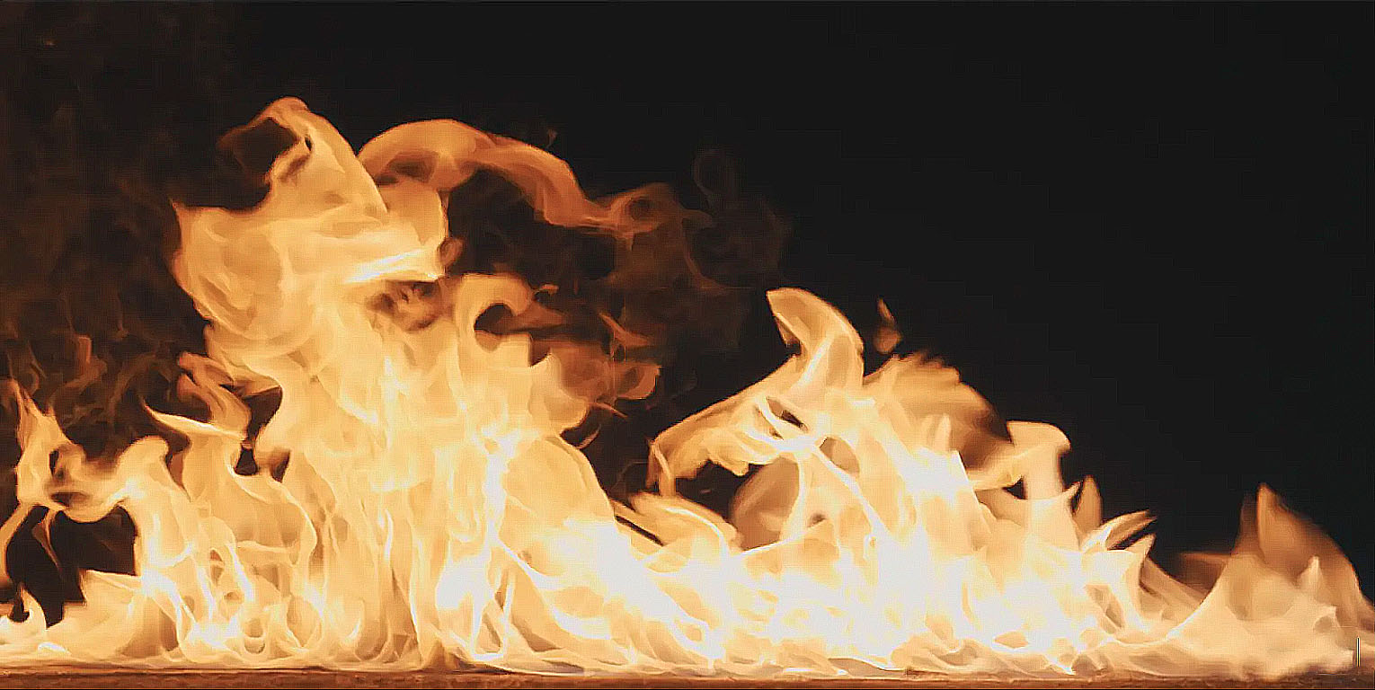 You are currently viewing Keep the Fire Burning: Vans