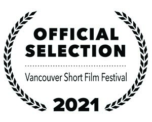 Vancouver Short Film Festival Pauls Dombrovskis